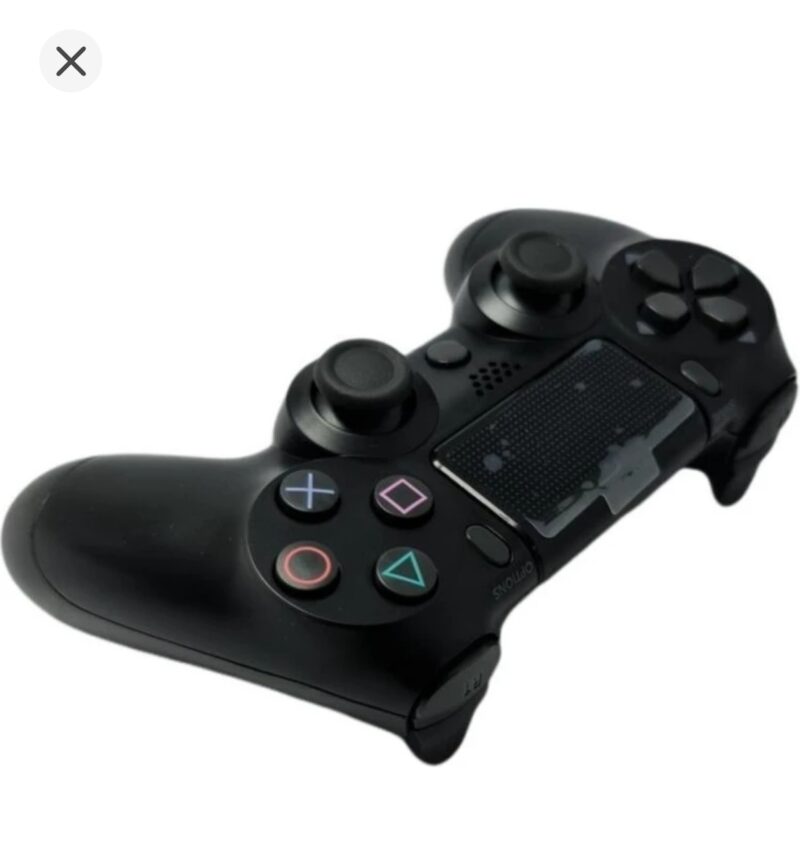 PS4 Oyun Kolu Joystick Kablosuz Wireless - Görsel 5