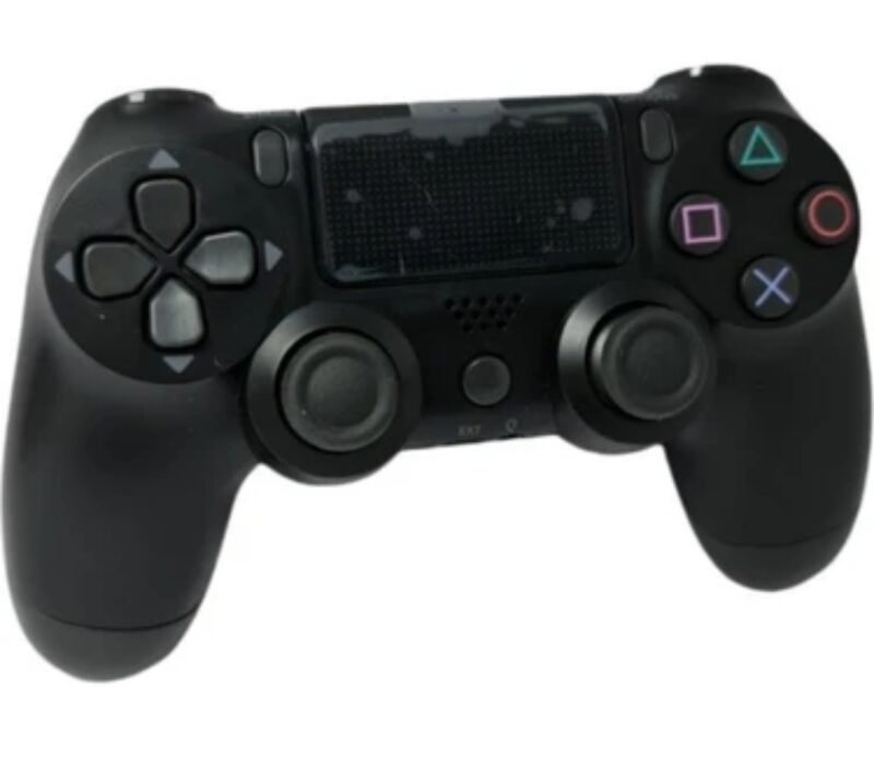 PS4 Oyun Kolu Joystick Kablosuz Wireless - Görsel 3