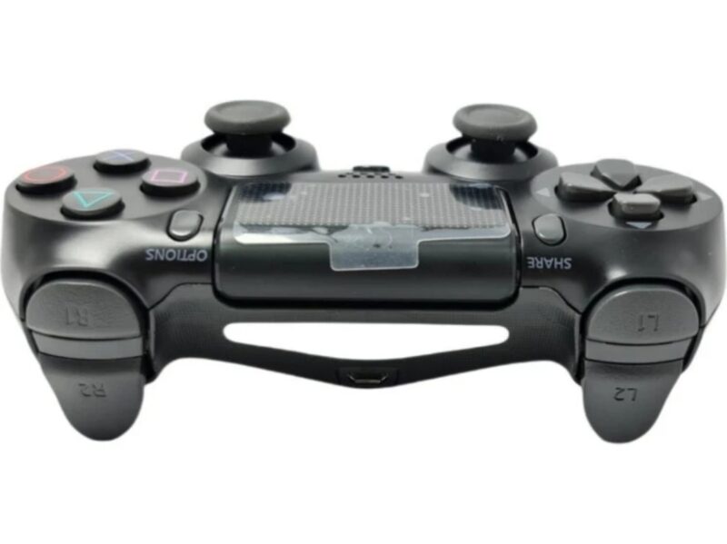 PS4 Oyun Kolu Joystick Kablosuz Wireless - Görsel 4