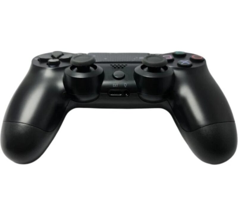 PS4 Oyun Kolu Joystick Kablosuz Wireless - Görsel 2