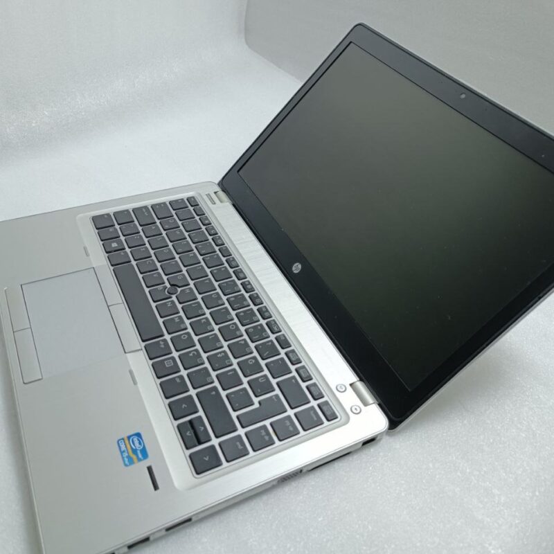HP ELITEBOOK FOLIO 9470M Dizüstü Bilgisayar