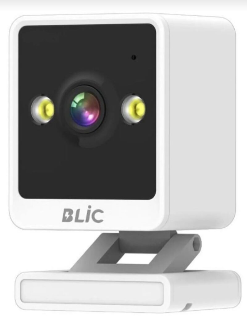 Blic Blm-45 2mp Ip Kamera - Görsel 3