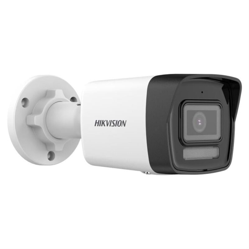 Hıkvısıon Ds-7108Nı-Q1/M 8 Kanal Nvr Kayıt Cihazı - Görsel 2