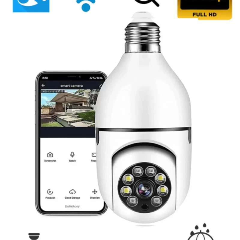 Blic BLM-07 Ampul Kamera