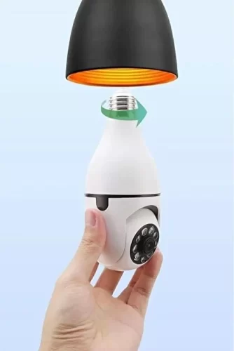 Blic BLM-07 Ampul Kamera