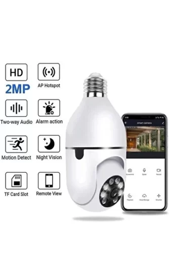 Blic BLM-07 Ampul Kamera