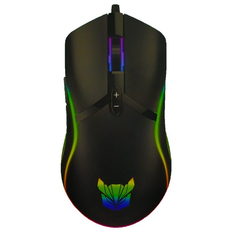 Rowl RGM-01 Otus Mouse