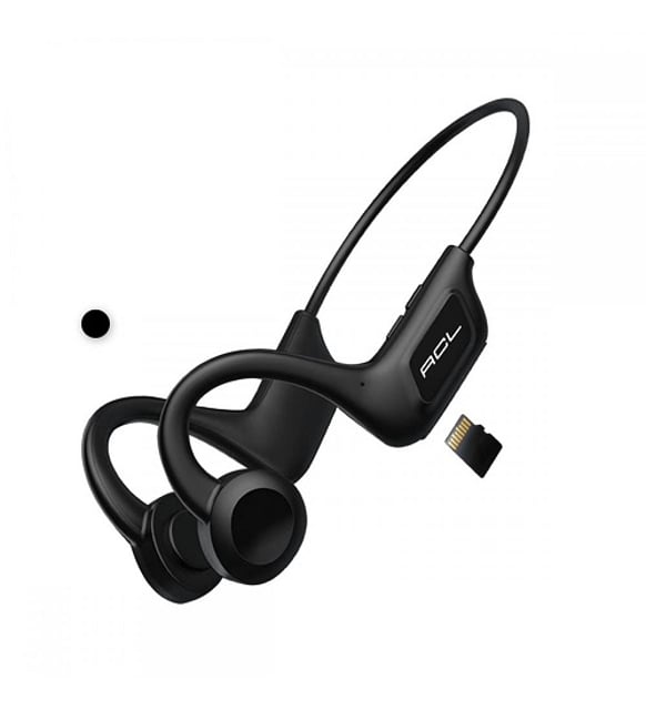 ACL Kemik İletimli Kulaklık