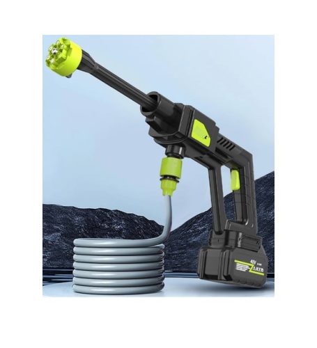 LEERFEI 8100 Yıkama Makinesi