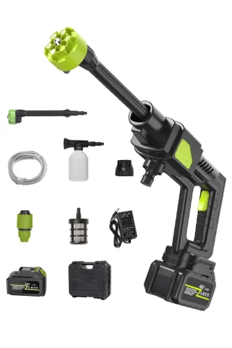 LEERFEI 8100 Yıkama Makinesi