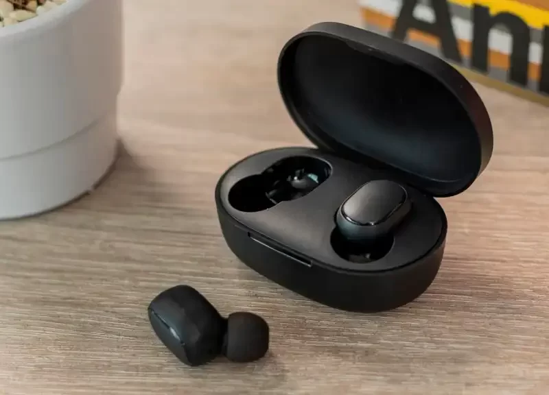 Xiaomi Redmi Airdots